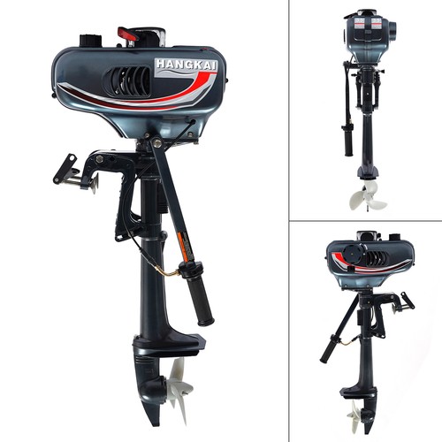 Hangkai 2stroke hp - 2stroke,