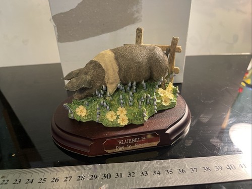 Compton woodhouse figurine - compton,