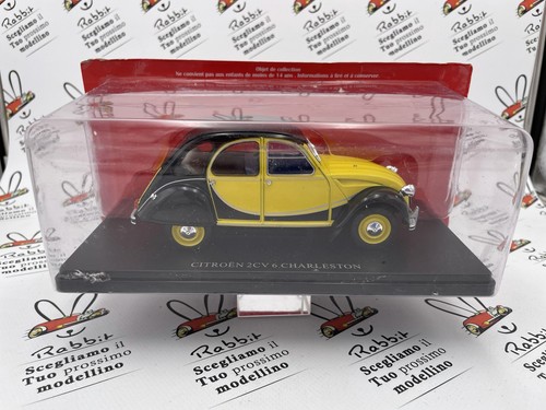 Die cast citroen - 1/24,