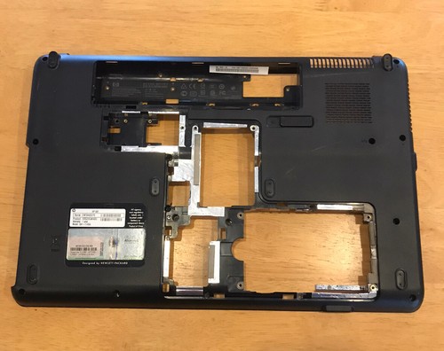 Base chassis bottom - base,