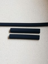 X2 iCandy Peach Handlebar Foam Grips Replacemen plus x1Foam for the Bumperbar