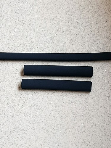 Icandy peach handlebar foam - peach,