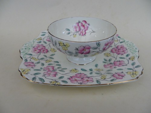 Foley bone china springdale - foley,