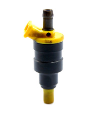 FUEL INJECTOR FOR VW BEETLE T3 412 PORSCHE 914 MERCEDES W107 67-73 0280150009