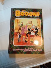 Broons Annual: 2012