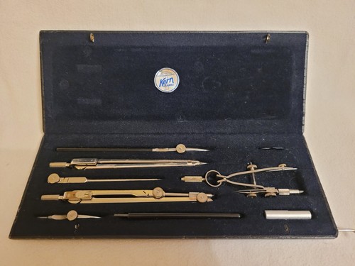 Vtg kern swiss engineering - kern,