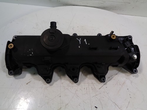 Rocker valve cover - rocker,