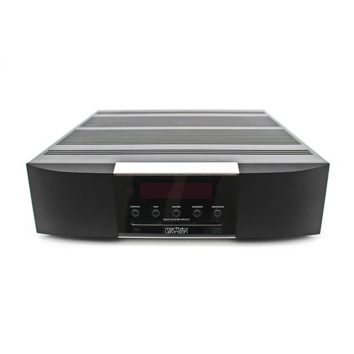Streaming sacd player mark - -,