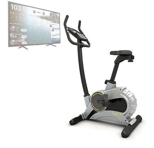 Bluefin fitness tour - fitness, 5.0