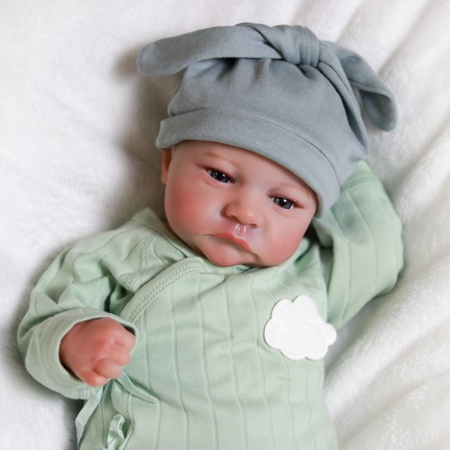 Real life reborn baby dolls - real,
