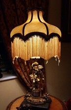 Boudoir, Victorian glass