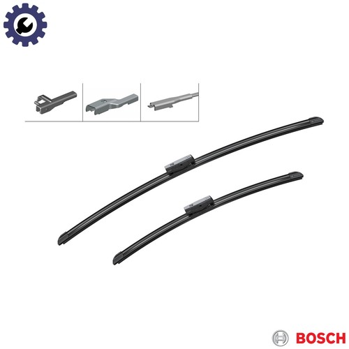 Wiper blade 397 - 3, 007