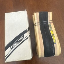 Vintage Avocet Fasgrip Tire