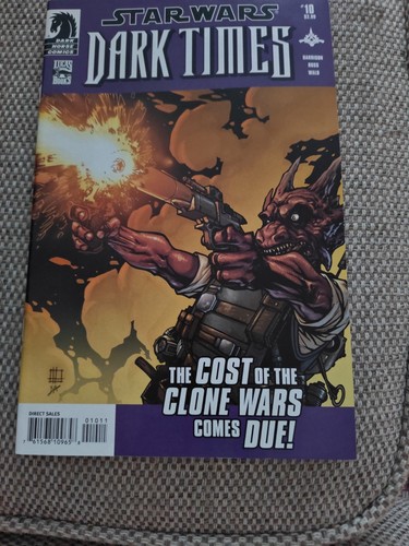 Star wars dark times 10 - , #10