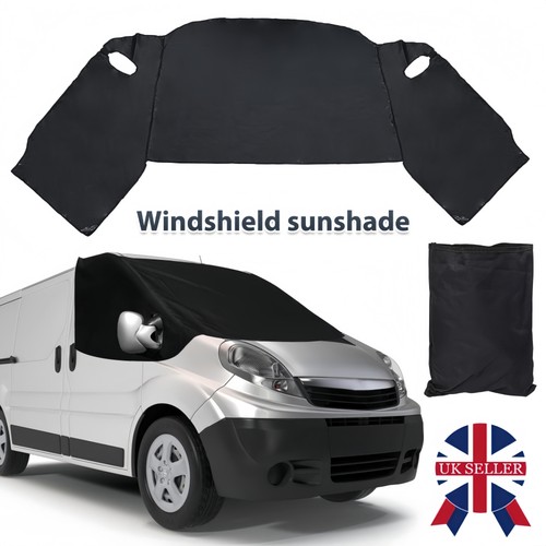 External thermal windscreen - thermal,
