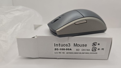 Wacom intuos3 mouse 100 00a - wacom, zc-100-00a