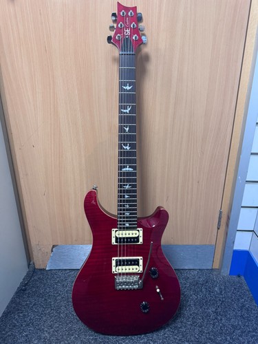 Prs custom electric - prs,