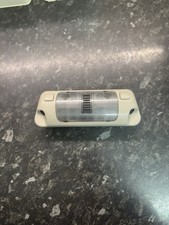 VAUXHALL ZAFIRA A MK1 ASTRA G Mk4 FRONT INTERIOR ROOF MAP LIGHT 09104347 CDU24