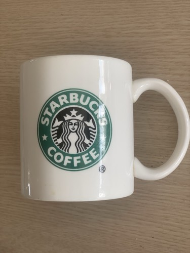 Starbucks coffee tea mug - starbucks,