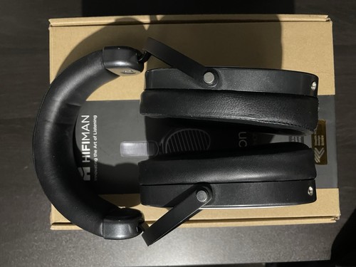 Hifiman edition over the - hifiman,