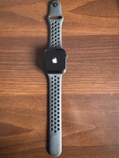 Nike Apple Watch SE 1st Generation 44mm Cellular