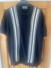 Tu Men’s Sleeveless Jumper