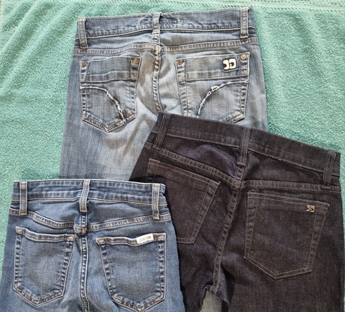 Joe jeans mid rise - joe's, slim
