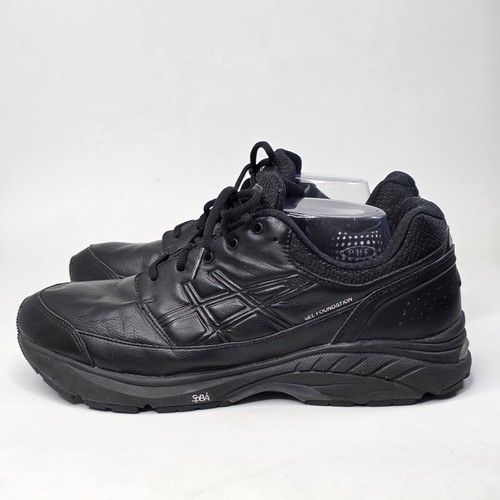 Asics gel foundation workplace - asics, gel-foundation