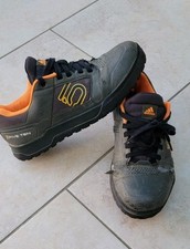 Adidas Five Ten Impact Pro dark green and black Size 11 Uk