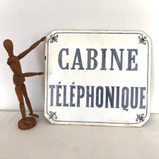 Vintage Porcelain French