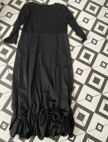 Out xile black long - of,