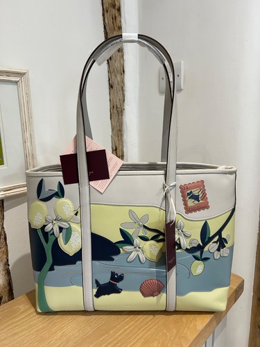 Brand new radley riviera - radley,