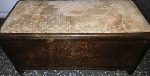 Antique 1940 silky - antique,
