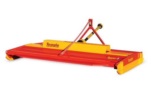 New teagle 9ft topper - , compact