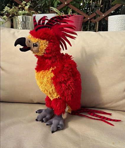 Harry potter fawkes - harry,