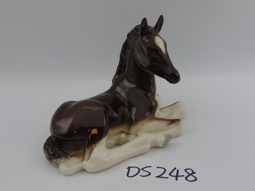 Lomonosov lfz porcelain - porcelain, brown