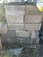 Concrete Building Blocks