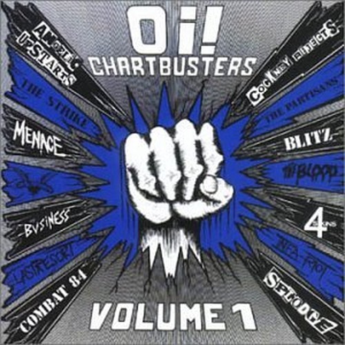 Various artists oi - artists,