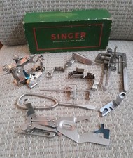Singer Sewing Machine
