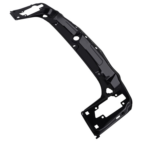 Front metal frame unit - front,