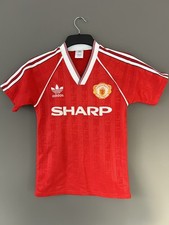 Original Vintage 1988-90