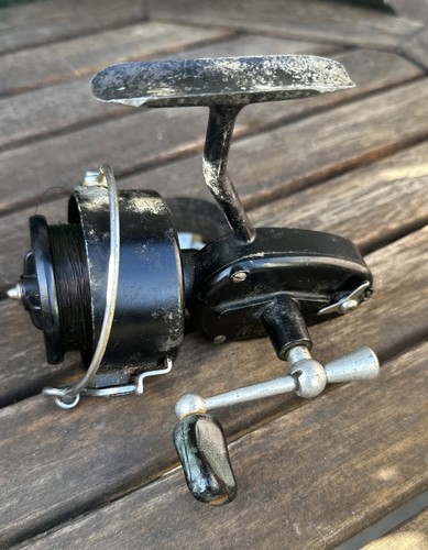 Mitchell 300 fishing reel - fishing,