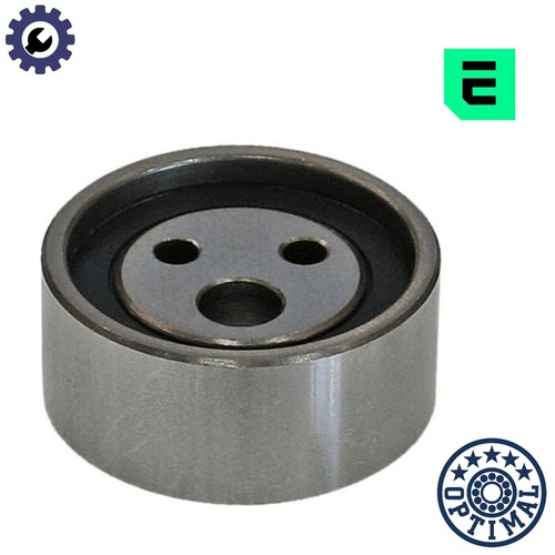 Tensioner pulley timing belt - tensioner,
