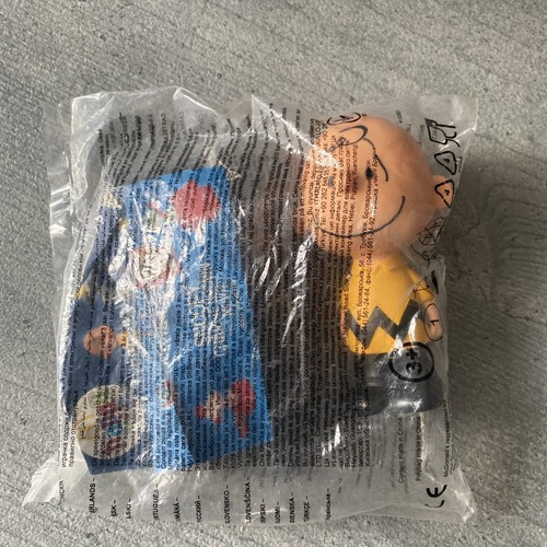 Mcdonalds happy meal - happy,