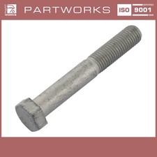 Hex bolt for porsche - bolt,