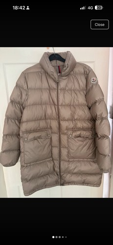 Moncler coat women - coat, women’s