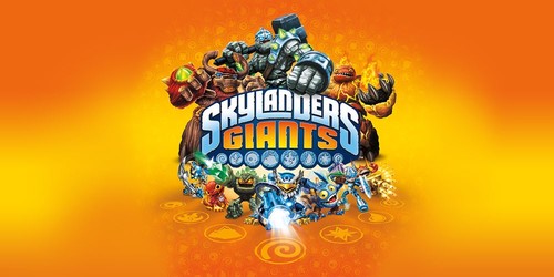 Skylanders giants buy get - skylanders,