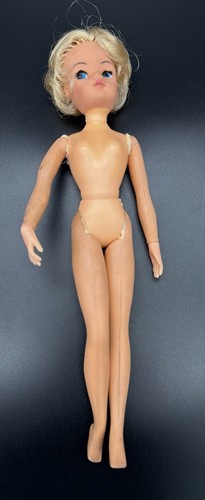 Vintage 1970s pedigree sindy - vintage,