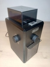 De'Longhi KG79 Burr Coffee