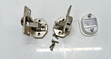 Hotpoint BWD129 Installation Door Hinges Cupboard Washing Machine PN5760 B5